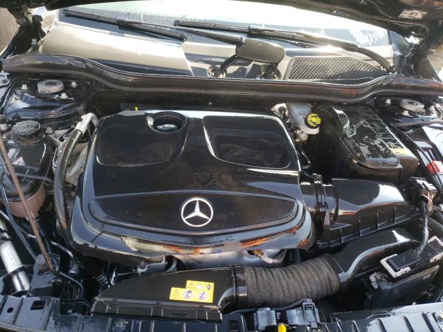 Photo 6 VIN: WDCTG4GB9GJ236202 - MERCEDES-BENZ GLA 250 4M 