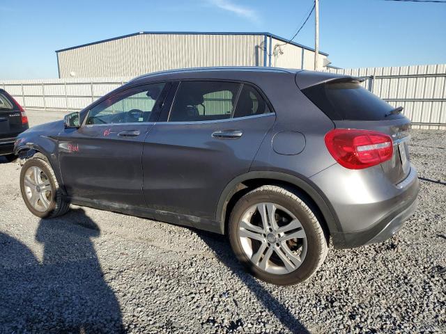 Photo 1 VIN: WDCTG4GB9GJ244770 - MERCEDES-BENZ GLA-CLASS 