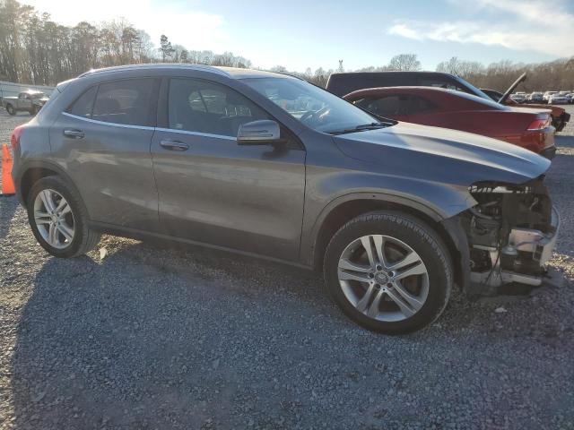 Photo 3 VIN: WDCTG4GB9GJ244770 - MERCEDES-BENZ GLA-CLASS 