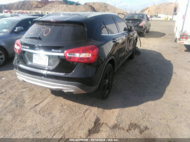 Photo 3 VIN: WDCTG4GB9GJ252366 - MERCEDES-BENZ GLA-CLASS 