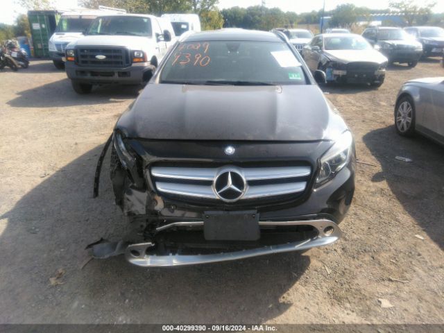 Photo 5 VIN: WDCTG4GB9GJ252366 - MERCEDES-BENZ GLA-CLASS 