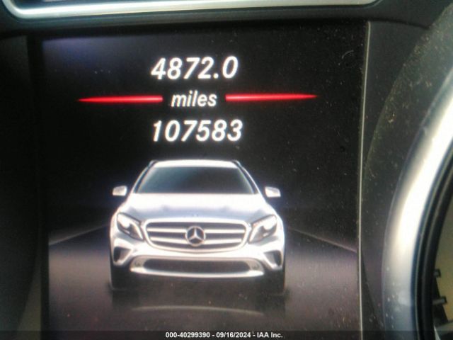 Photo 6 VIN: WDCTG4GB9GJ252366 - MERCEDES-BENZ GLA-CLASS 