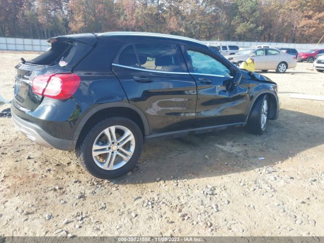 Photo 3 VIN: WDCTG4GB9GJ266249 - MERCEDES-BENZ GLA 250 