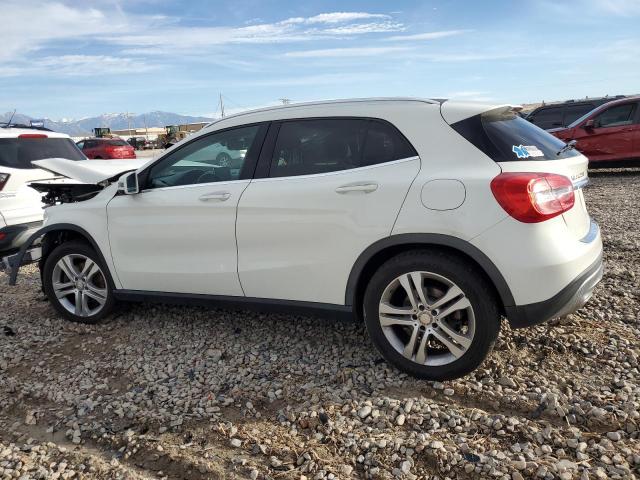 Photo 1 VIN: WDCTG4GB9GJ277557 - MERCEDES-BENZ GLA 250 4M 