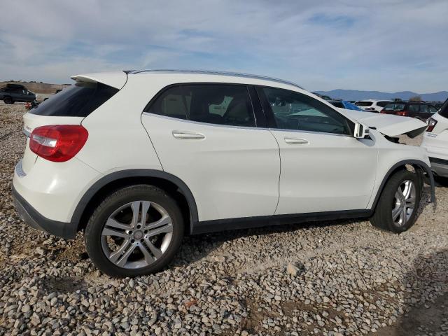 Photo 2 VIN: WDCTG4GB9GJ277557 - MERCEDES-BENZ GLA 250 4M 