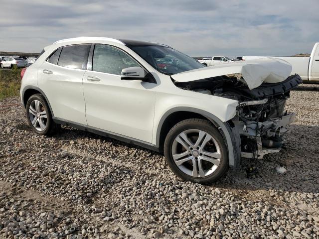 Photo 3 VIN: WDCTG4GB9GJ277557 - MERCEDES-BENZ GLA 250 4M 