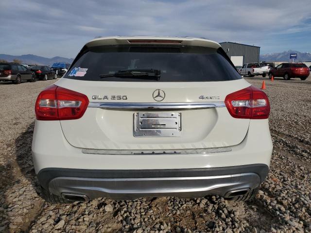 Photo 5 VIN: WDCTG4GB9GJ277557 - MERCEDES-BENZ GLA 250 4M 