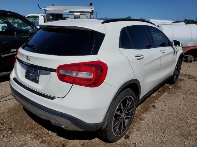 Photo 3 VIN: WDCTG4GB9HJ283389 - MERCEDES-BENZ GLA 250 4M 