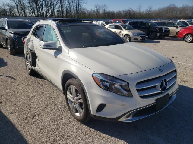 Photo 0 VIN: WDCTG4GB9HJ286048 - MERCEDES-BENZ GLA 250 4M 