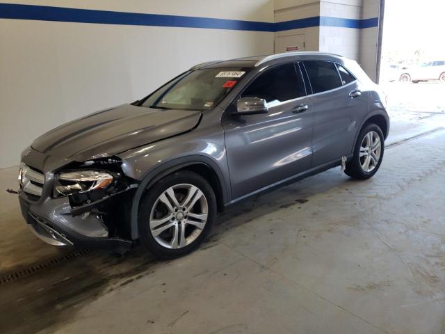 Photo 0 VIN: WDCTG4GB9HJ290892 - MERCEDES-BENZ GLA 250 4M 