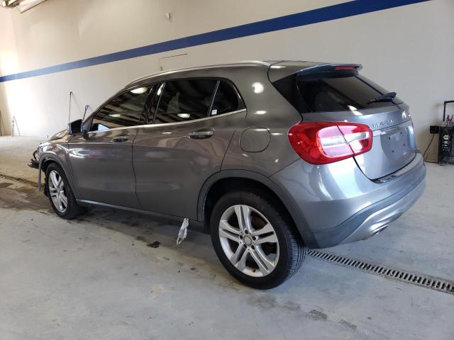 Photo 1 VIN: WDCTG4GB9HJ290892 - MERCEDES-BENZ GLA 250 4M 