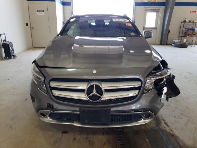 Photo 4 VIN: WDCTG4GB9HJ290892 - MERCEDES-BENZ GLA 250 4M 