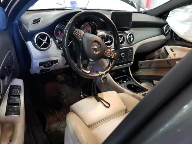 Photo 7 VIN: WDCTG4GB9HJ290892 - MERCEDES-BENZ GLA 250 4M 