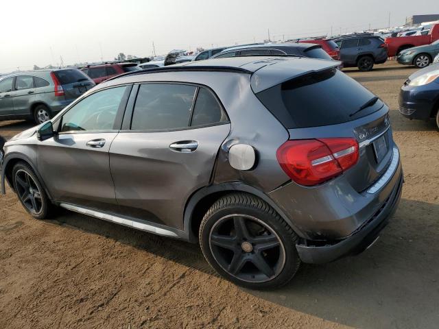 Photo 1 VIN: WDCTG4GB9HJ296188 - MERCEDES-BENZ GLA 250 4M 