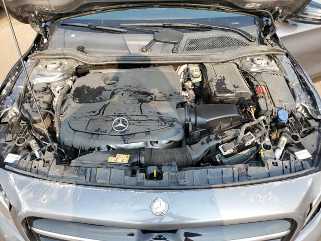 Photo 11 VIN: WDCTG4GB9HJ296188 - MERCEDES-BENZ GLA 250 4M 