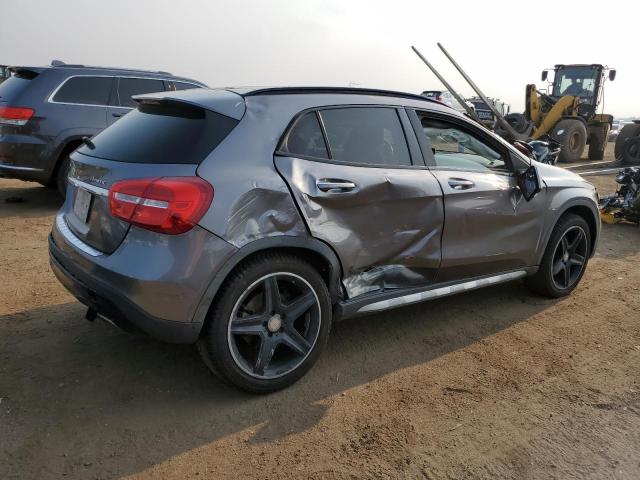 Photo 2 VIN: WDCTG4GB9HJ296188 - MERCEDES-BENZ GLA 250 4M 