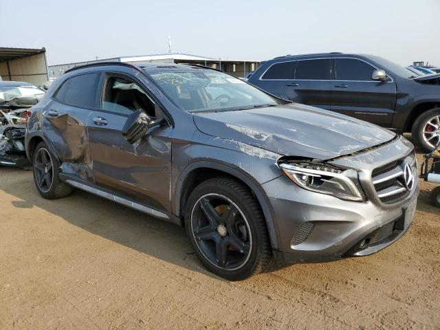 Photo 3 VIN: WDCTG4GB9HJ296188 - MERCEDES-BENZ GLA 250 4M 