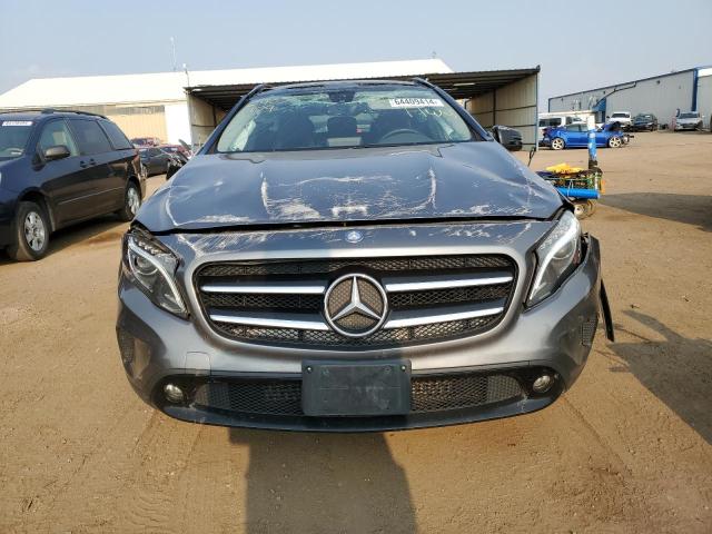 Photo 4 VIN: WDCTG4GB9HJ296188 - MERCEDES-BENZ GLA 250 4M 