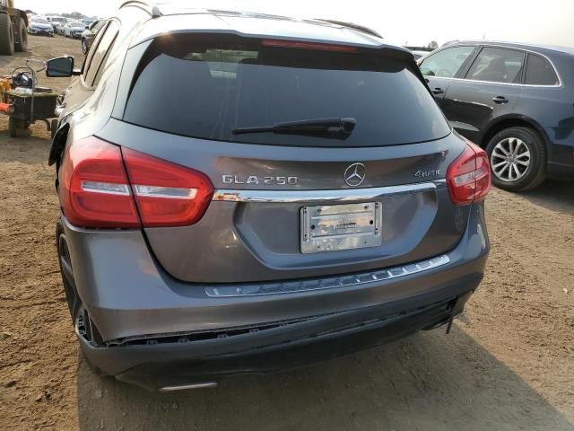 Photo 5 VIN: WDCTG4GB9HJ296188 - MERCEDES-BENZ GLA 250 4M 