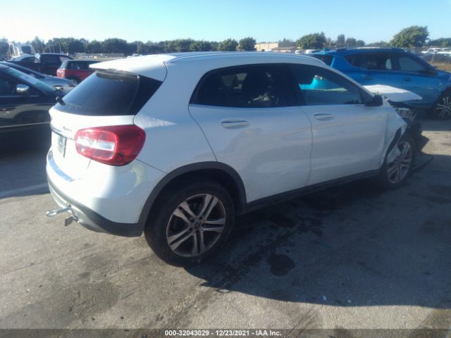 Photo 3 VIN: WDCTG4GB9HJ315368 - MERCEDES-BENZ GLA 