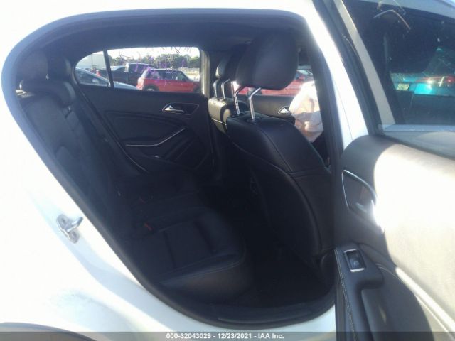 Photo 7 VIN: WDCTG4GB9HJ315368 - MERCEDES-BENZ GLA 