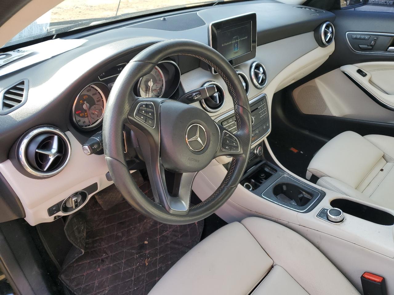 Photo 7 VIN: WDCTG4GB9HJ344983 - MERCEDES-BENZ GLA-KLASSE 