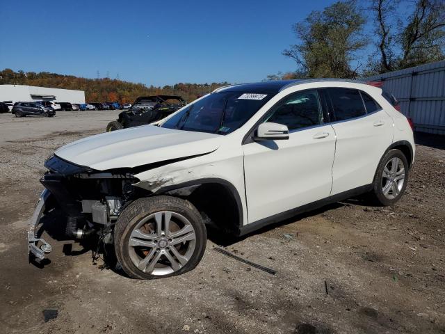 Photo 0 VIN: WDCTG4GB9HJ352095 - MERCEDES-BENZ GLA-CLASS 