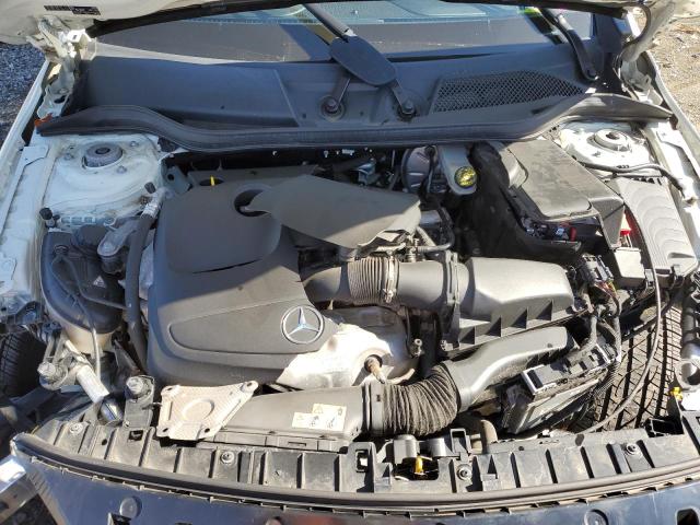 Photo 11 VIN: WDCTG4GB9HJ352095 - MERCEDES-BENZ GLA-CLASS 