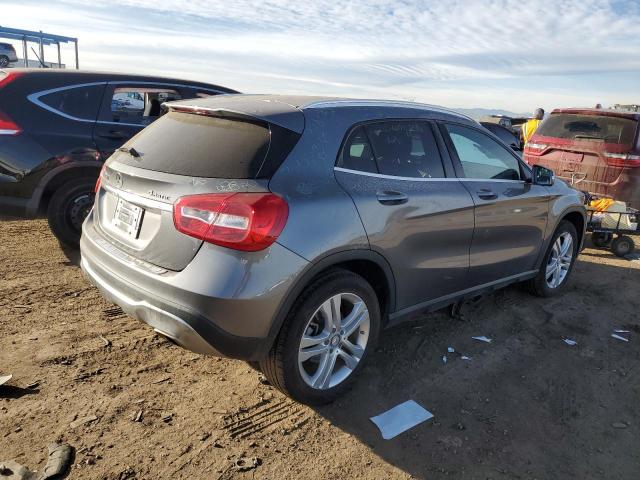 Photo 2 VIN: WDCTG4GB9JJ373423 - MERCEDES-BENZ GLA-CLASS 