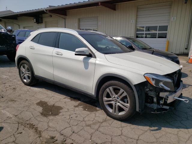 Photo 3 VIN: WDCTG4GB9JJ430154 - MERCEDES-BENZ GLA-CLASS 