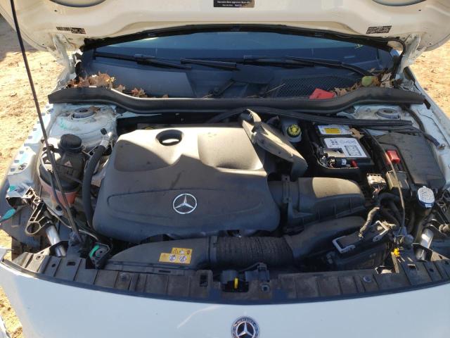 Photo 6 VIN: WDCTG4GB9JJ450548 - MERCEDES-BENZ GLA 250 4M 