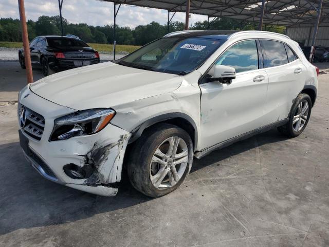 Photo 0 VIN: WDCTG4GB9JJ457709 - MERCEDES-BENZ GLA 250 4M 