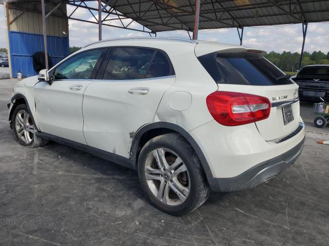 Photo 1 VIN: WDCTG4GB9JJ457709 - MERCEDES-BENZ GLA 250 4M 