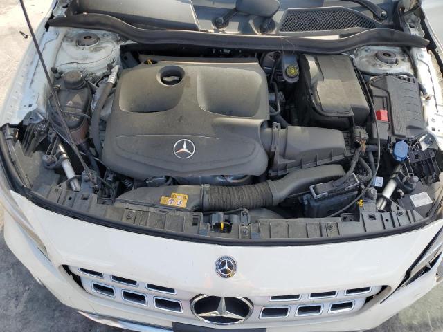 Photo 10 VIN: WDCTG4GB9JJ457709 - MERCEDES-BENZ GLA 250 4M 