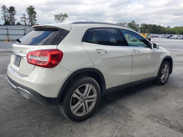 Photo 2 VIN: WDCTG4GB9JJ457709 - MERCEDES-BENZ GLA 250 4M 