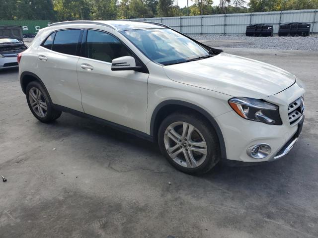 Photo 3 VIN: WDCTG4GB9JJ457709 - MERCEDES-BENZ GLA 250 4M 