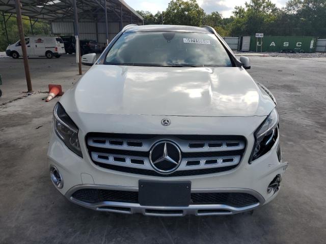 Photo 4 VIN: WDCTG4GB9JJ457709 - MERCEDES-BENZ GLA 250 4M 