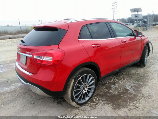 Photo 3 VIN: WDCTG4GB9JJ487664 - MERCEDES-BENZ GLA 250 