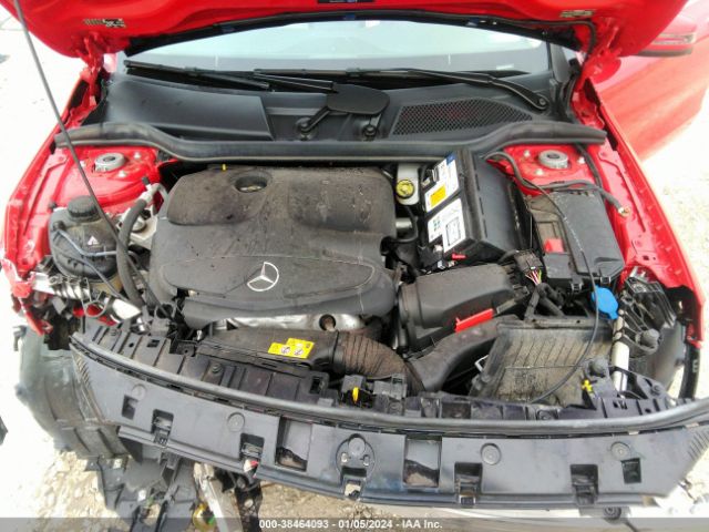 Photo 9 VIN: WDCTG4GB9JJ487664 - MERCEDES-BENZ GLA 250 