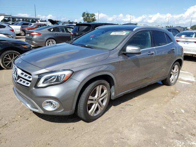 Photo 0 VIN: WDCTG4GB9JJ488555 - MERCEDES-BENZ GLA 250 4M 