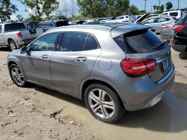 Photo 1 VIN: WDCTG4GB9JJ488555 - MERCEDES-BENZ GLA 250 4M 