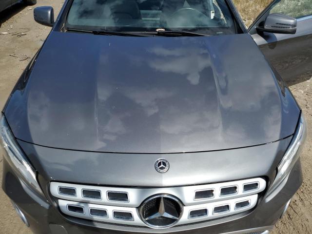 Photo 10 VIN: WDCTG4GB9JJ488555 - MERCEDES-BENZ GLA 250 4M 