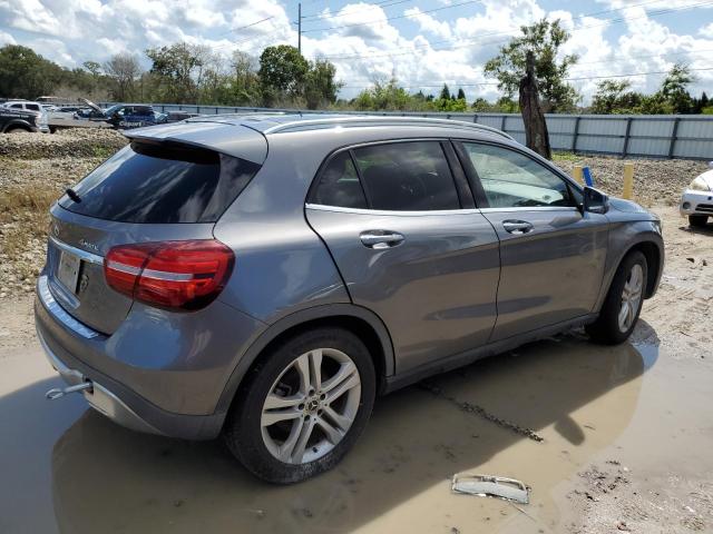 Photo 2 VIN: WDCTG4GB9JJ488555 - MERCEDES-BENZ GLA 250 4M 