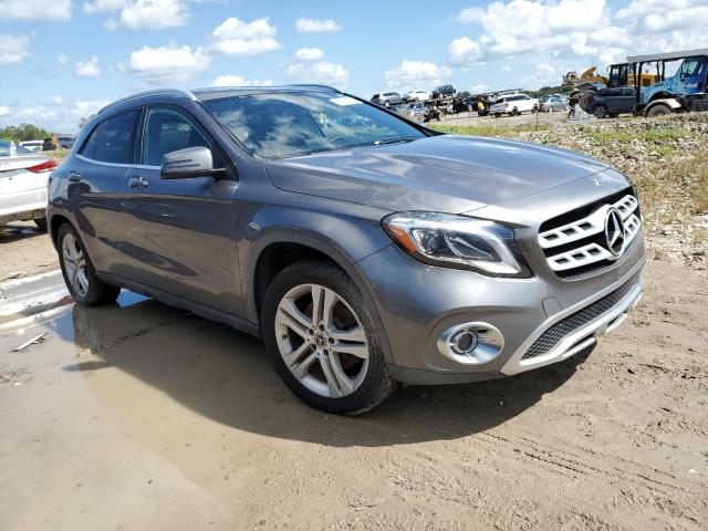 Photo 3 VIN: WDCTG4GB9JJ488555 - MERCEDES-BENZ GLA 250 4M 