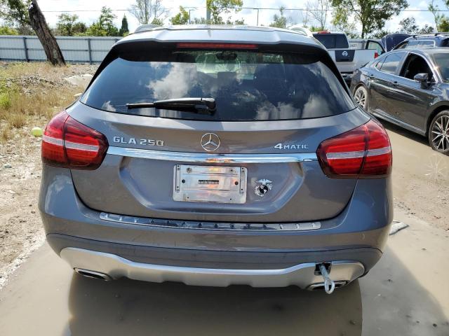 Photo 5 VIN: WDCTG4GB9JJ488555 - MERCEDES-BENZ GLA 250 4M 