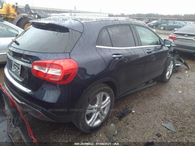 Photo 3 VIN: WDCTG4GB9JJ507878 - MERCEDES-BENZ GLA 