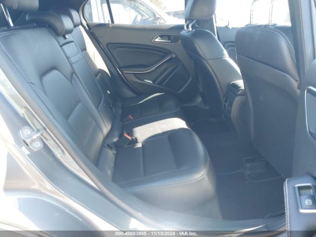 Photo 7 VIN: WDCTG4GB9JJ530013 - MERCEDES-BENZ GLA-CLASS 