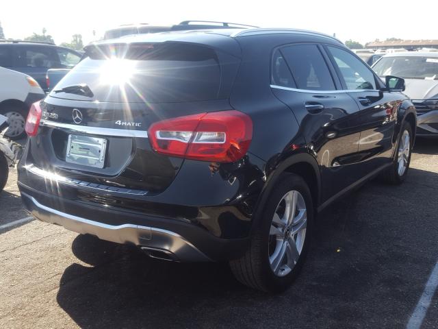 Photo 3 VIN: WDCTG4GB9KJ533947 - MERCEDES-BENZ GLA 250 4M 