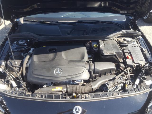 Photo 6 VIN: WDCTG4GB9KJ533947 - MERCEDES-BENZ GLA 250 4M 