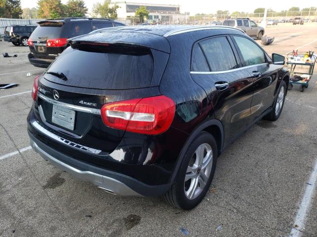 Photo 3 VIN: WDCTG4GB9KJ533947 - MERCEDES-BENZ GLA 250 4M 